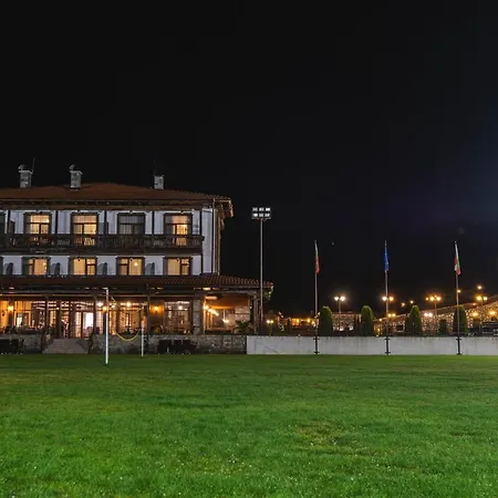 Mentor Hotel