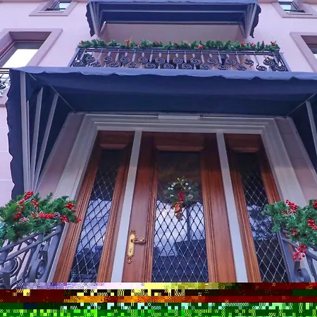 Mentor Hotel Gaytaninovo