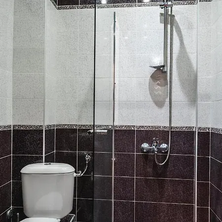 Hotel Mentor Gaytaninovo