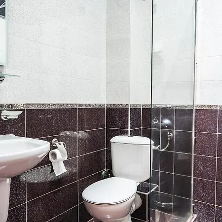 Hotel Mentor Gaytaninovo