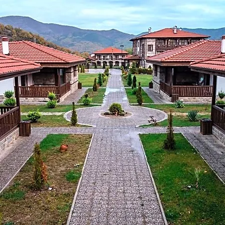 Mentor Hotel