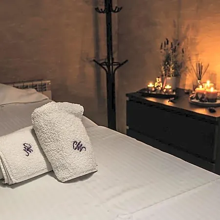 Hotel Mentor Gaytaninovo