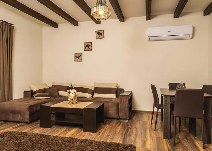 Хотел Mentor Гайтаниново