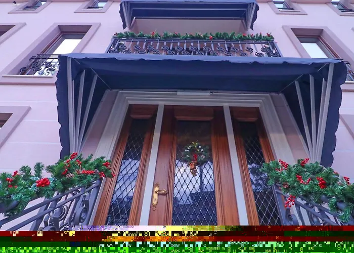 Mentor Хотел Гайтаниново