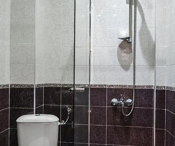 Хотел Mentor Гайтаниново