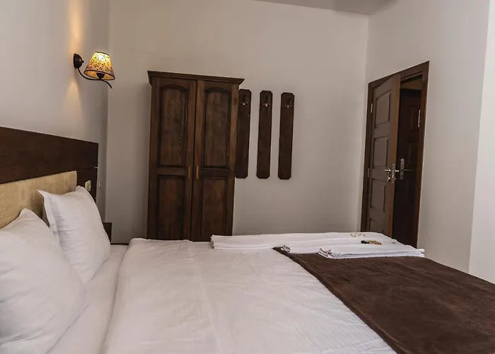 Mentor Хотел Гайтаниново